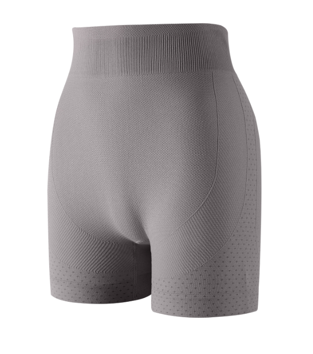 Women High Waist Shorts Athletic Workout Quick Drying Shorts for Women Gym Yoga